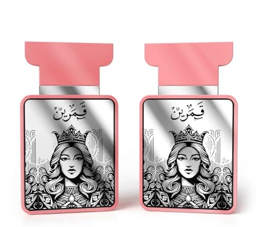Qamarain For Her Eau de Parfum 100ml