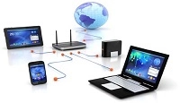 Networking