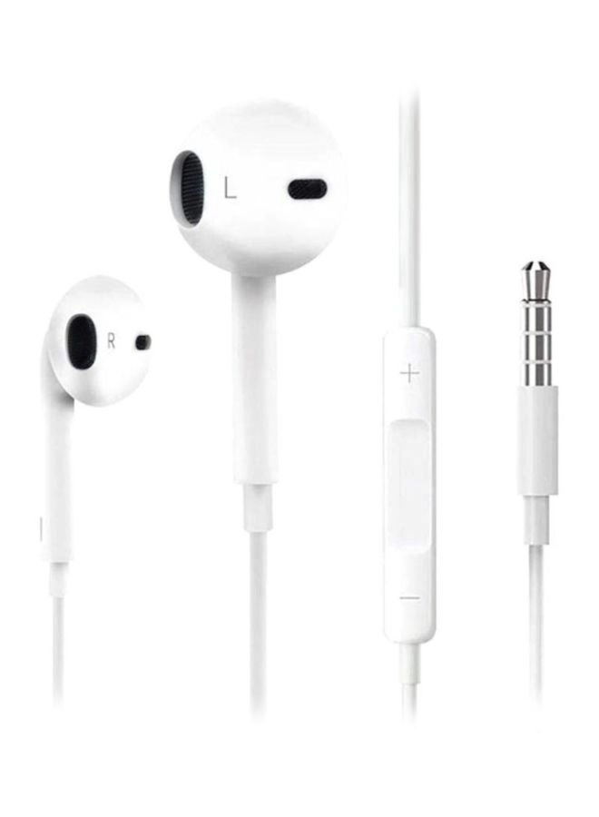 MARGOUN MGH1 Wired Headphone