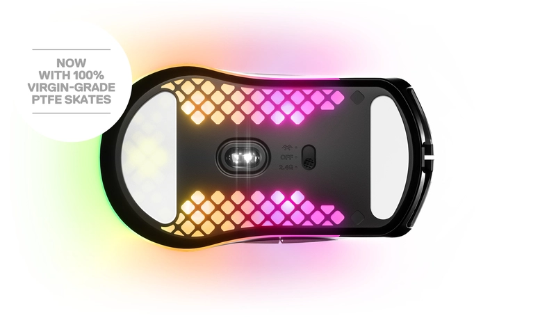 Aerox 3 2022 Mouse - Wireless