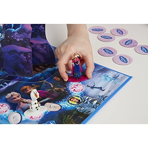 Disney Frozen: Pop-Up Magic: Standard Edition
