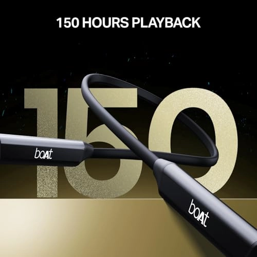 Rockerz Trinity Grande Wireless Earphone