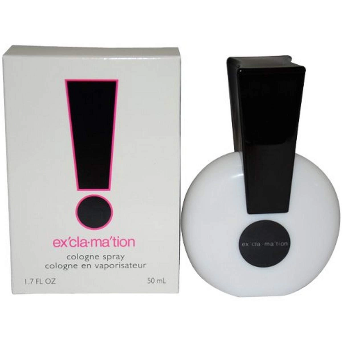 Exclamation - 1.7 Fluid Ounces