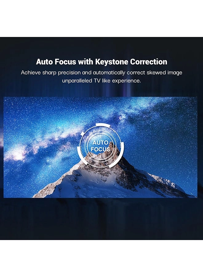 (Renewed) SmartStream LLPJJV30 7000 Lumens