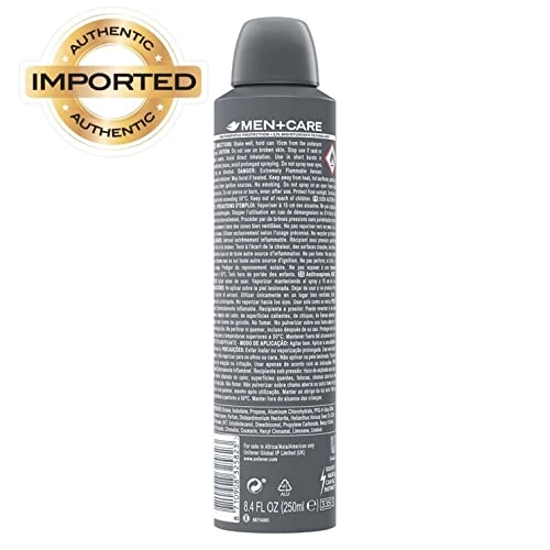 Men+Care Cool Fresh Deo - 250 ml