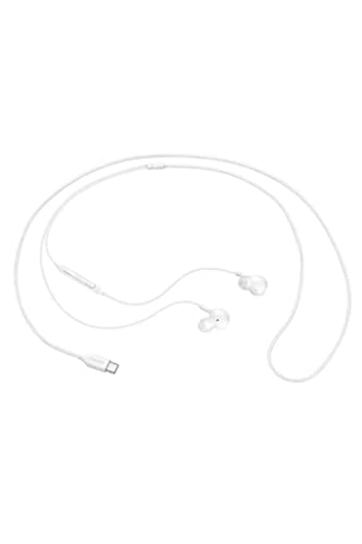 Audio Type-C Basic Wired Earbud