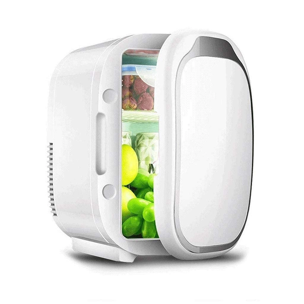 FTLOHQF Electric Cooler and Warmer Portable Thermoelectric System