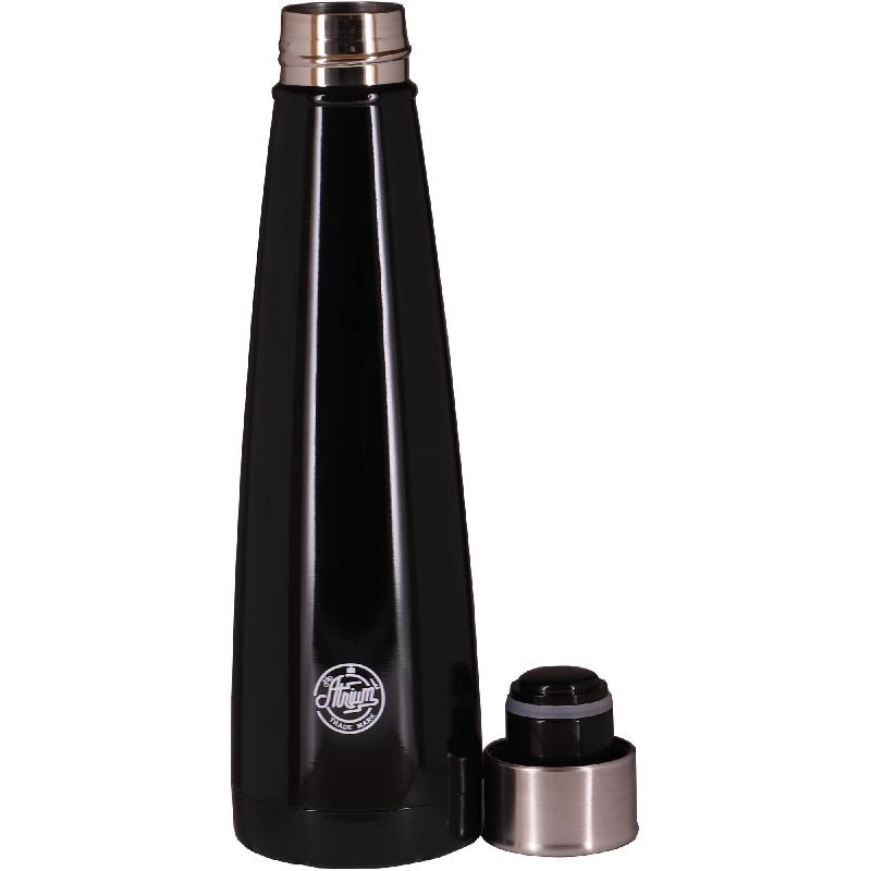 Classic Water Bottle - Screw Cap Opening 420 ml