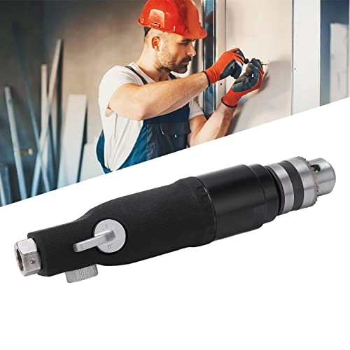 YC 1072 - 3/8in 900rpm Air Drill