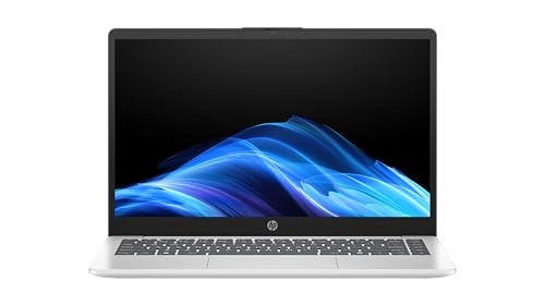 OmniBook 3 D02FLEA - 14'' Ryzen AI 5 330 24GB DDR5 512GB SSD