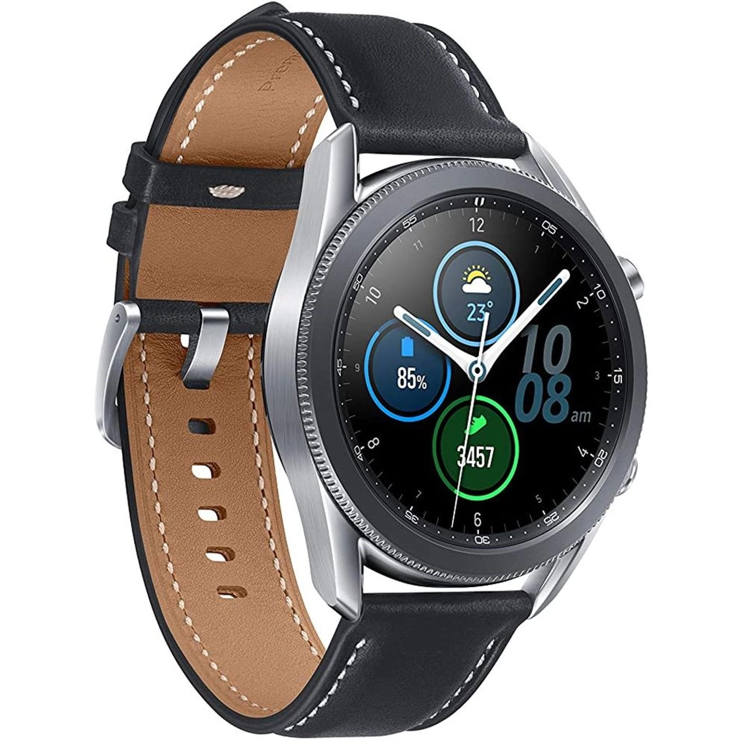 Galaxy Watch 3 45mm LTE GPS