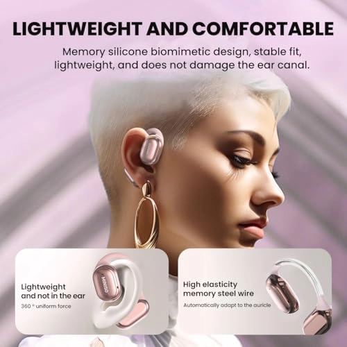 X39 Wireless Earbud