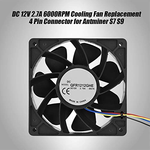 Cooling Fan