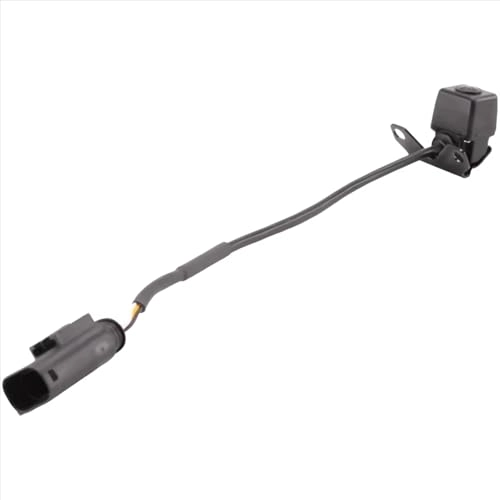 Rear View Camera - Night vision