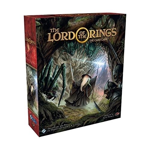 Lord of the Rings: The Card Game: Core Set