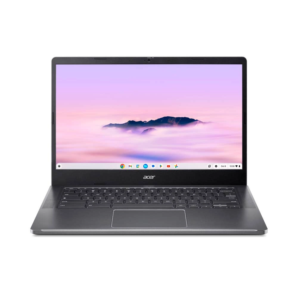 Chromebook Plus 514 CB514 - 14'' Core i3-N305 8GB DDR5 128GB SSD