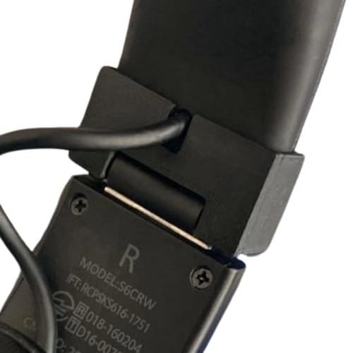 Replacement Hinges for Skullcandy Crusher - Headband Buckle Lock