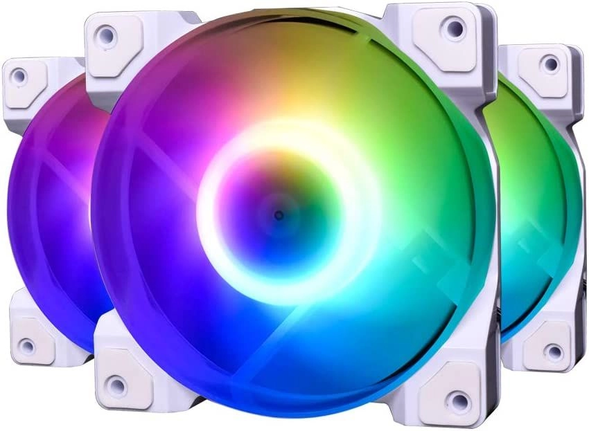 ID COOLING LIMITED TF-12025 - 120mm