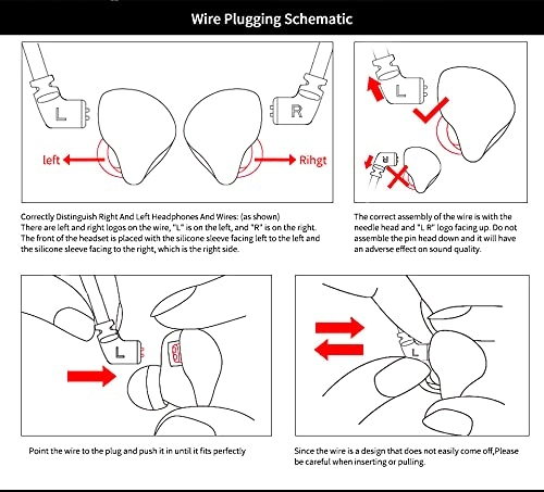 BL-mini Wired Earbud