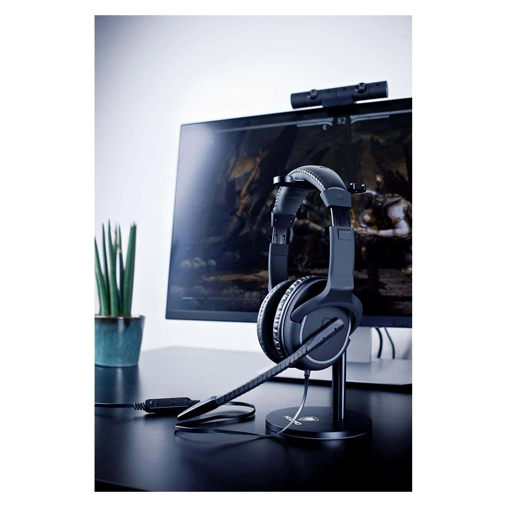 Sabre - Stereo With Mic