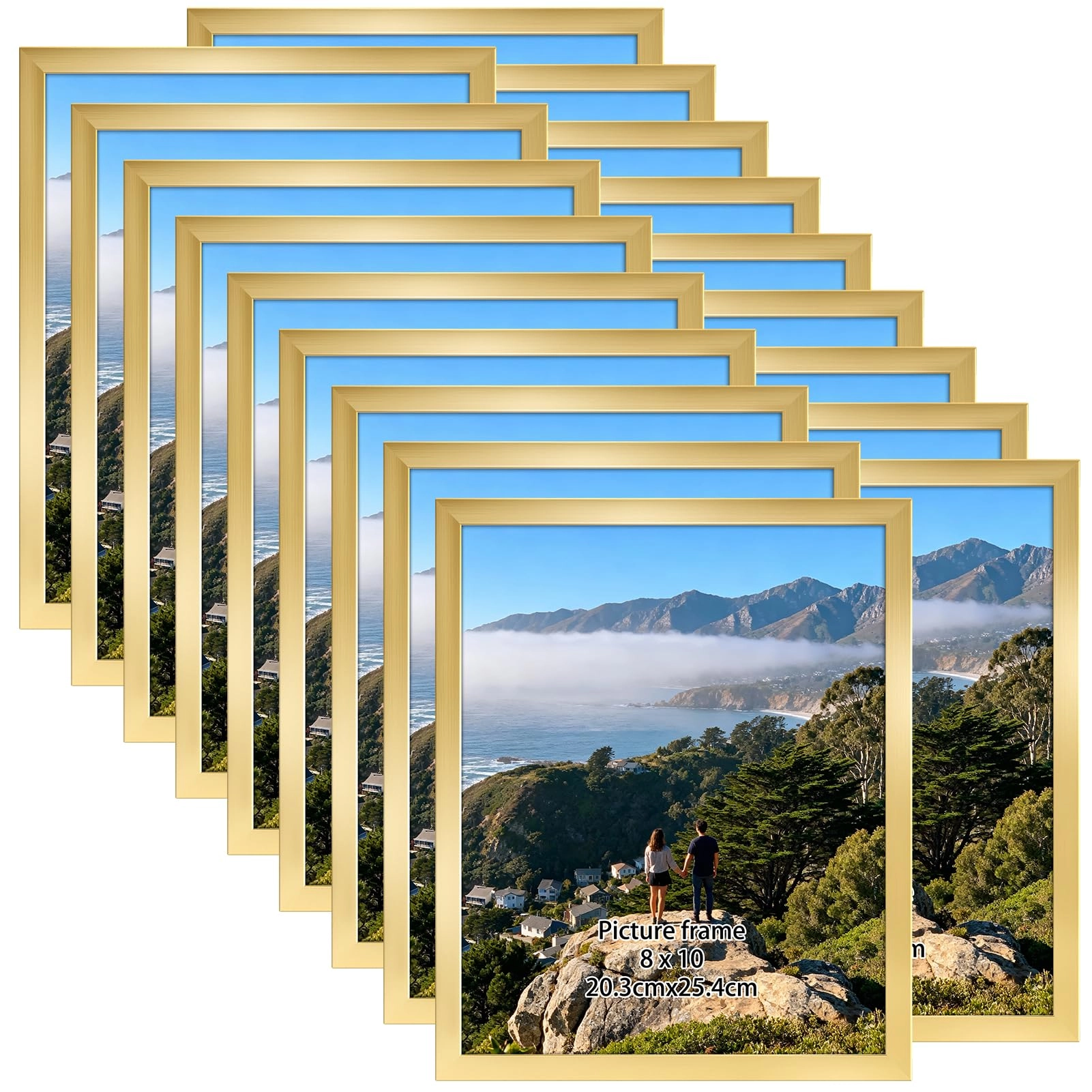 Picture Frame - 8x10