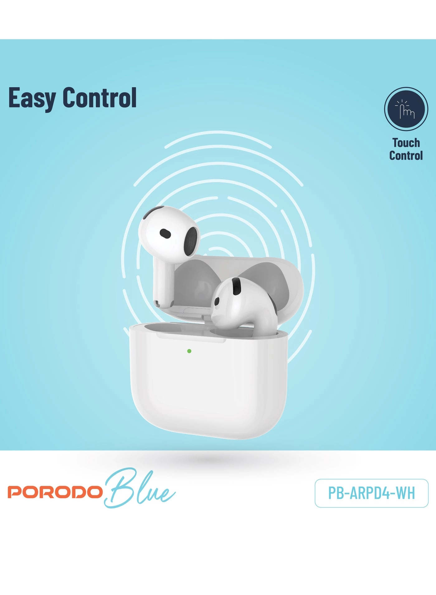 Earbuds 4 Wireless Earbud