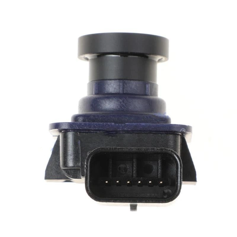 Rear View Camera - Night vision