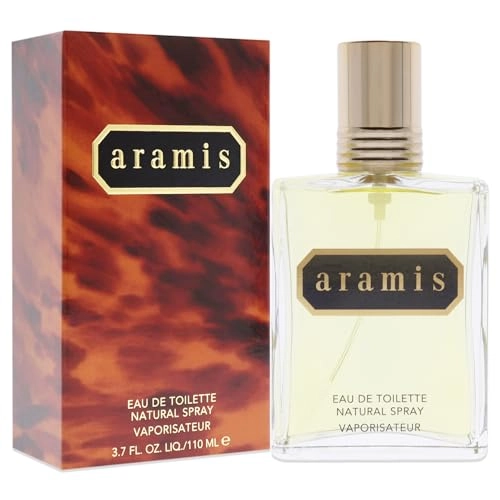 Eau de Toilette 110ml