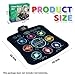 Interactive Dance Mat - 3 years-12 years