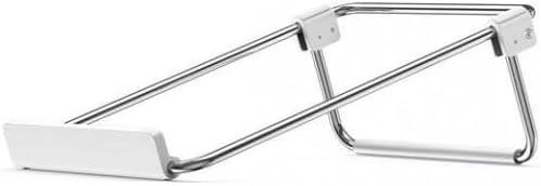 Portable Stainless Steel Laptop Stand