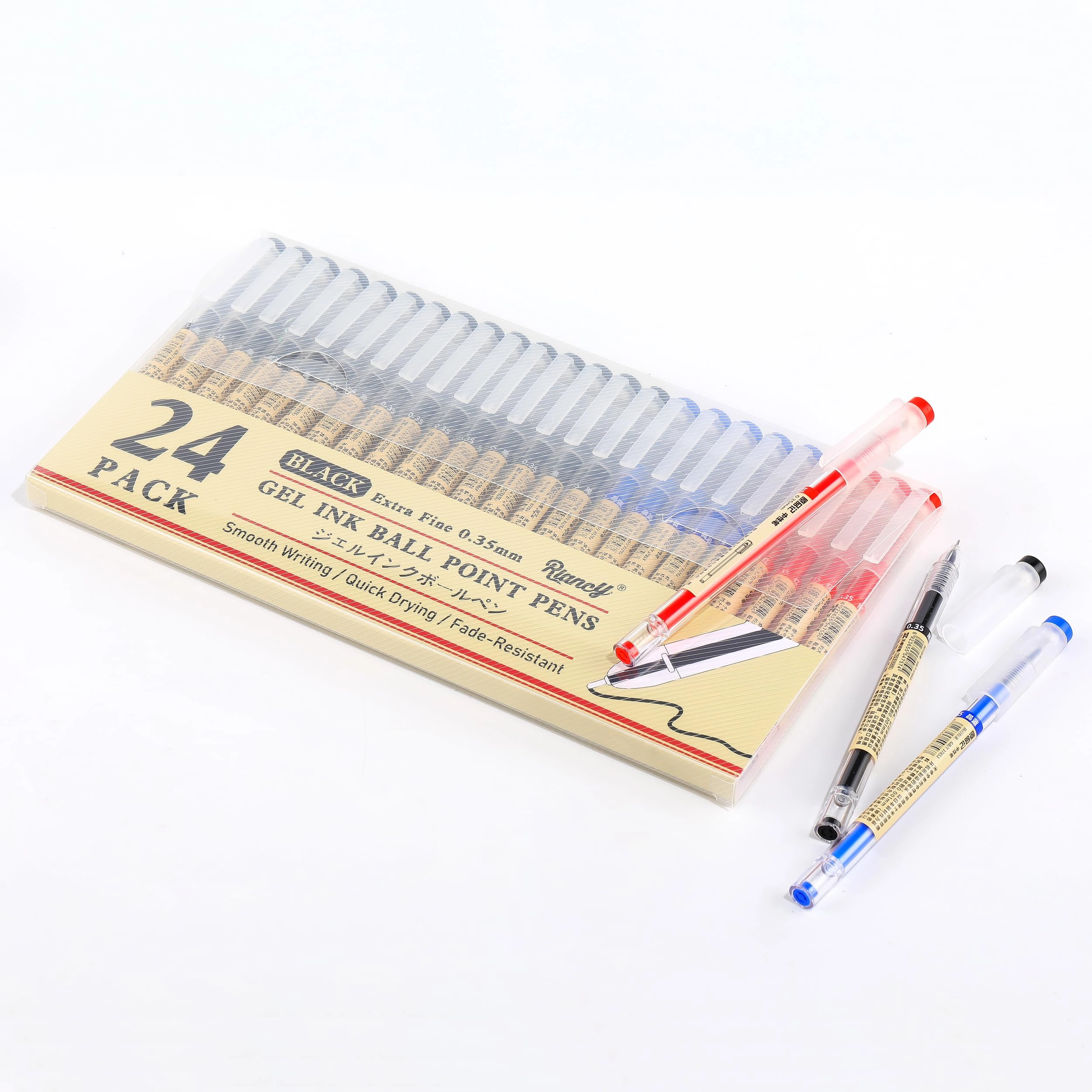 ZXB-040377 - 24Pcs 0.35mm