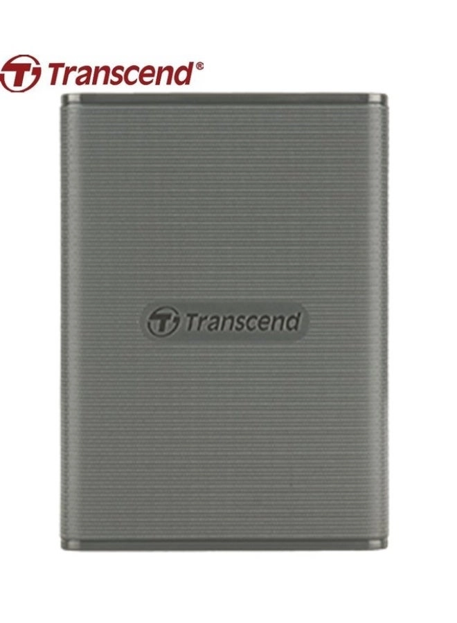 ESD360C - 4TB
