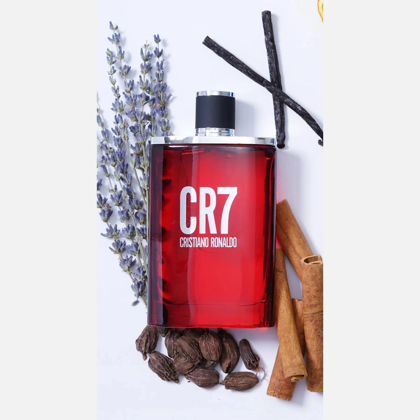CR7 Eau de Toilette