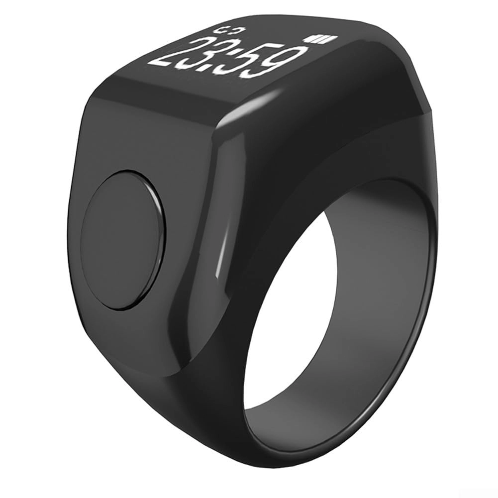 Smart Ring Counter 18mm