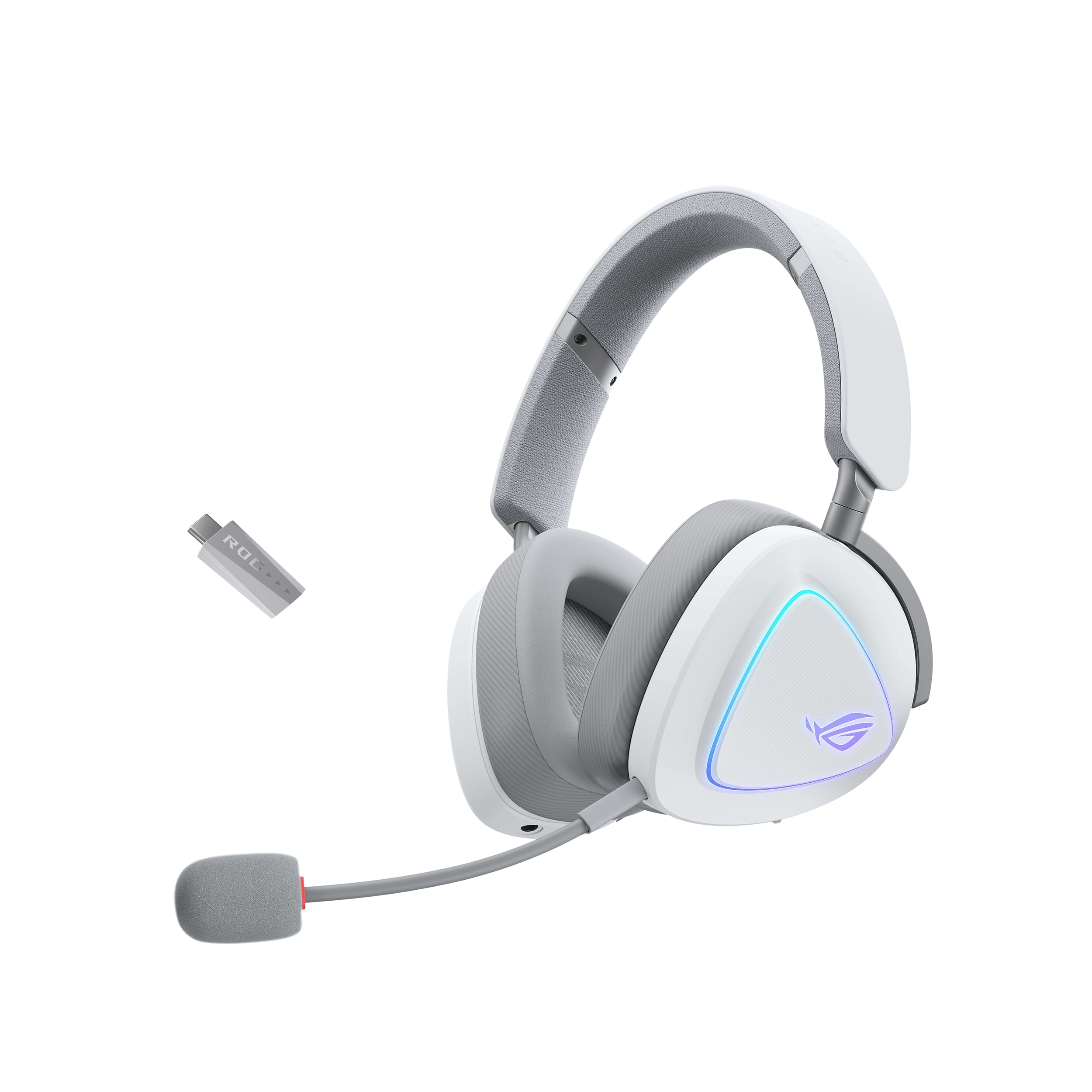 ROG Delta II - Wireless Headset