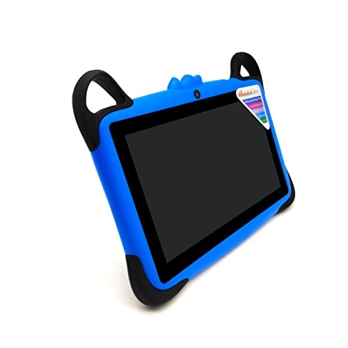 K717 - 1GB 7inch 8GB