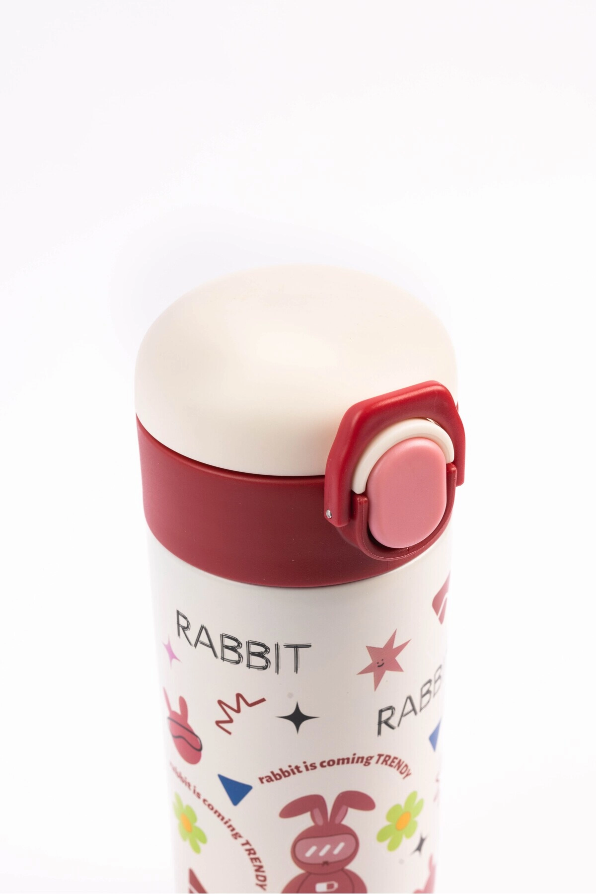 Insulated Water Bottle - 500 ml
