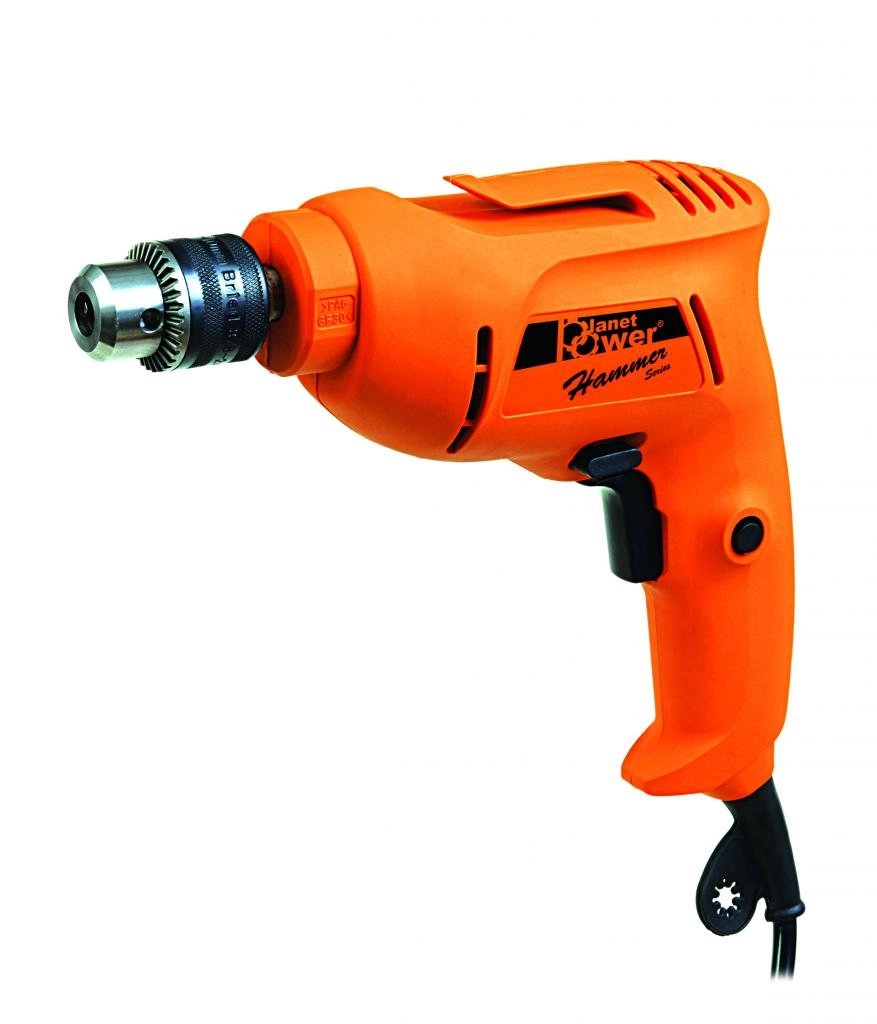 Planet Power Tools Pvt. Ltd. PD450VR