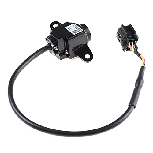 Car Reversing Camera - Night Vision