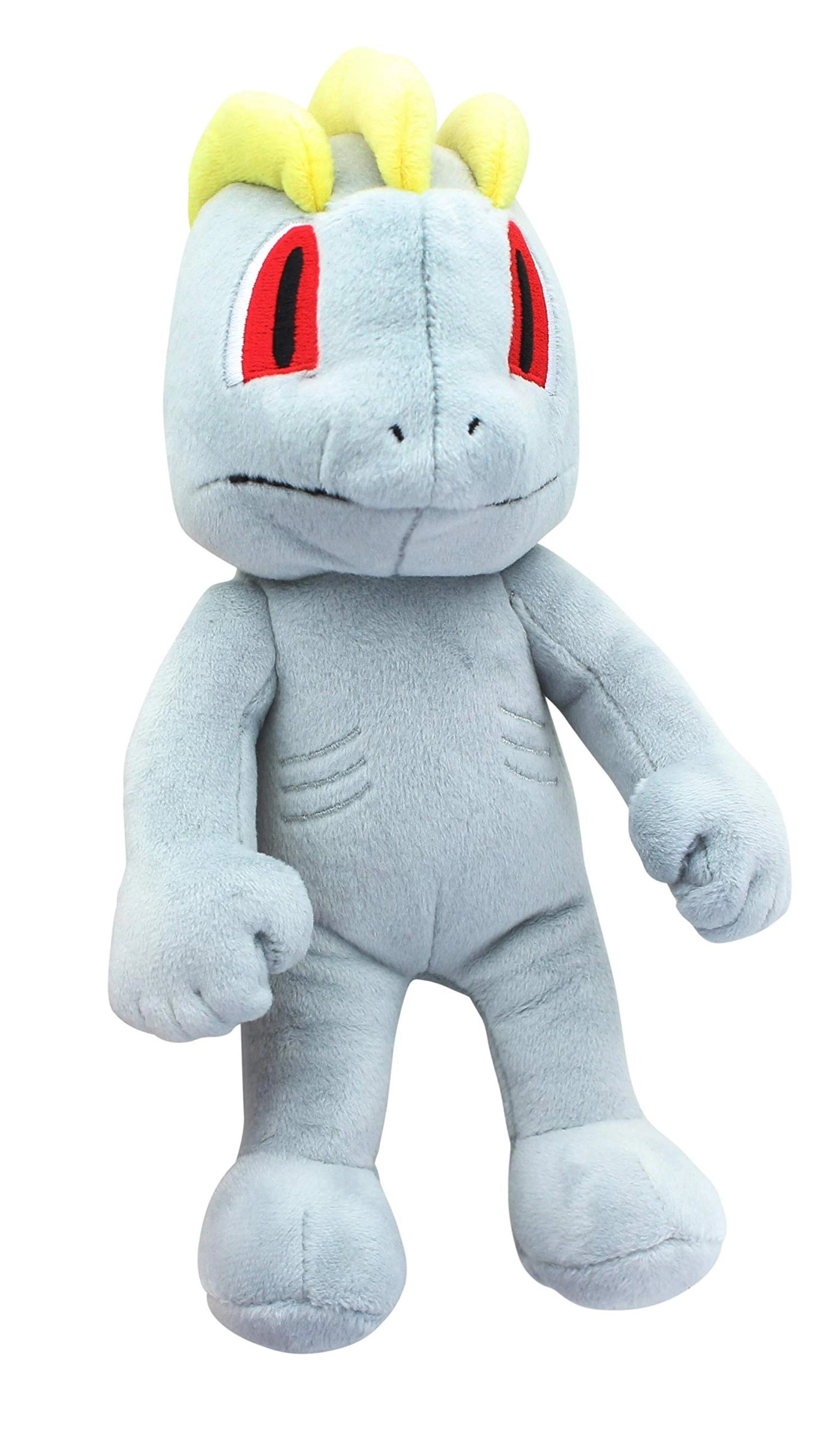 Sanei Machop - PP80 Plush8.5
