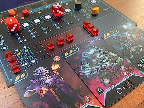 Solar Sphere - Dice Placement Strategy