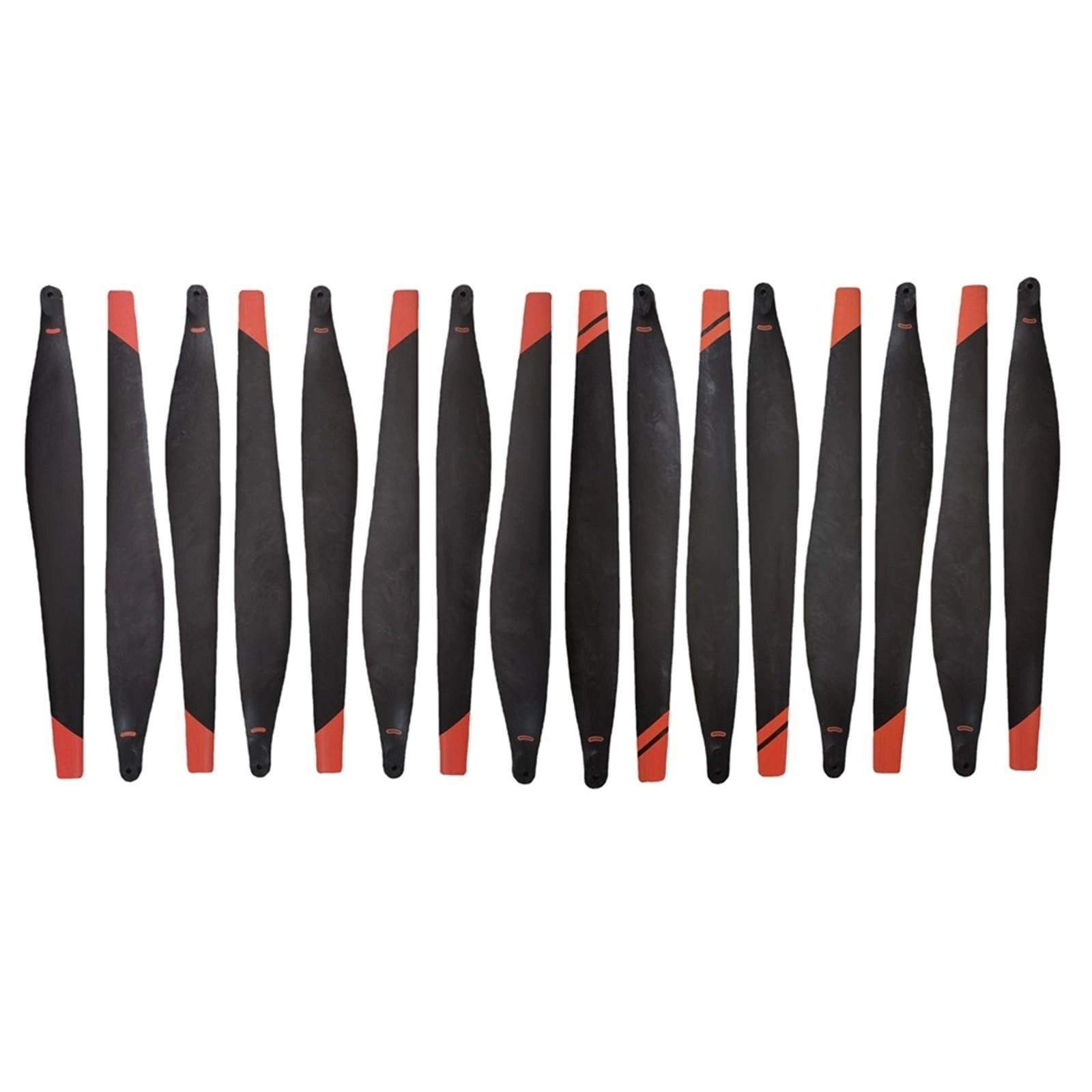 Nieqn T50 Drone Propeller - R5413 U R5415 L 16pcs