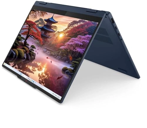 IdeaPad 5 2-in-1 - 16'' Ryzen AI 7 350 16GB DDR5 512GB SSD