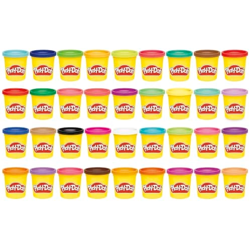36 Pack - 36 pcs 3+ years