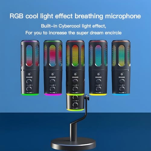 AI-AE-002880 USB Microphone