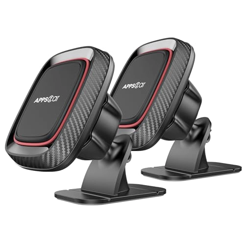 Magnetic Phone Car Mount