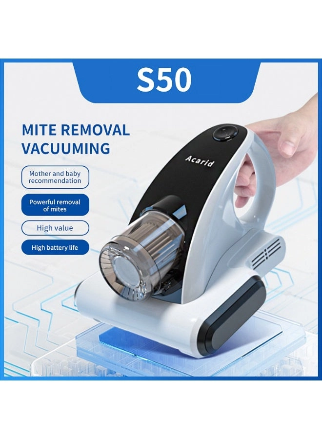 Handheld Vacuum Cleaner