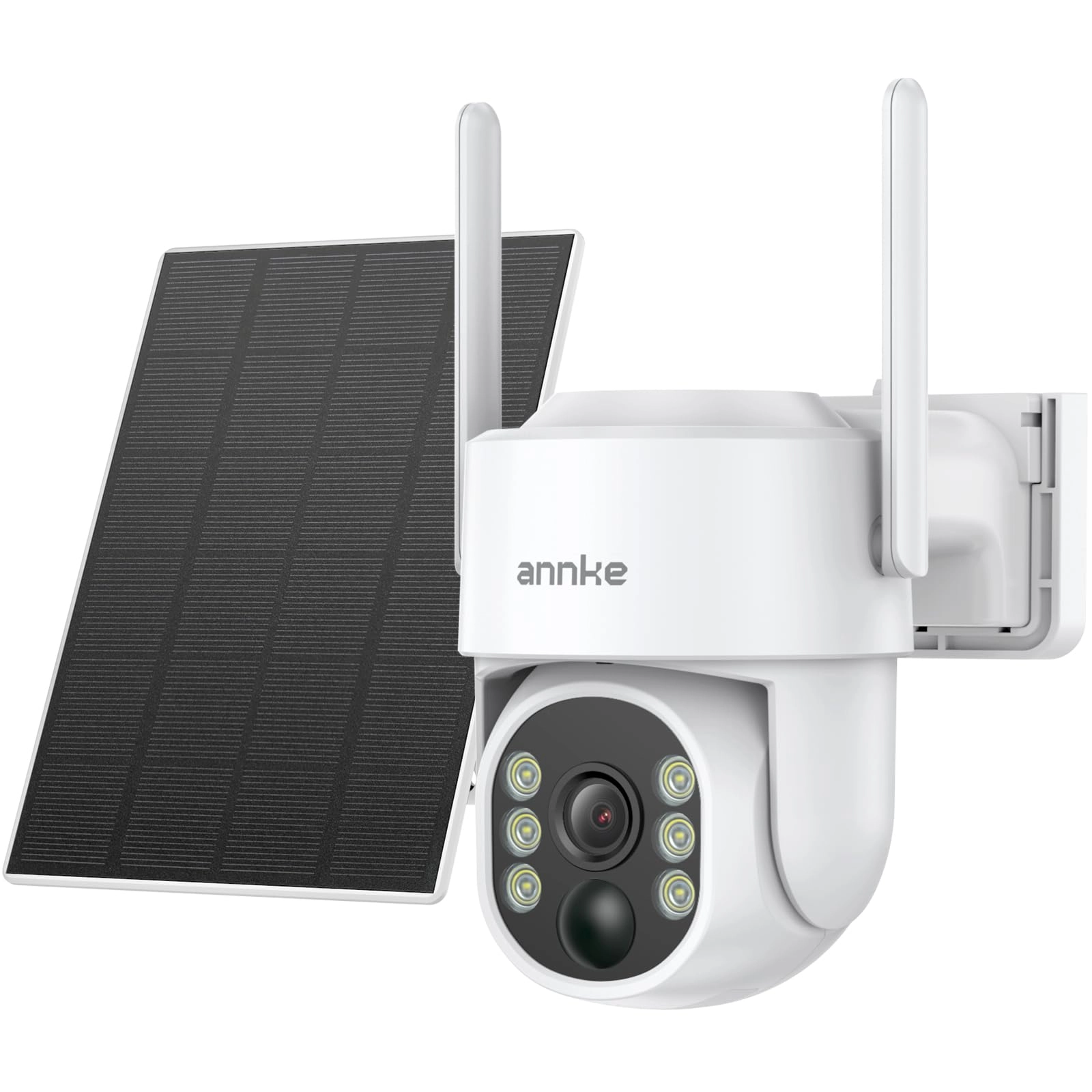 Annke Solar Security Camera 2.5K
