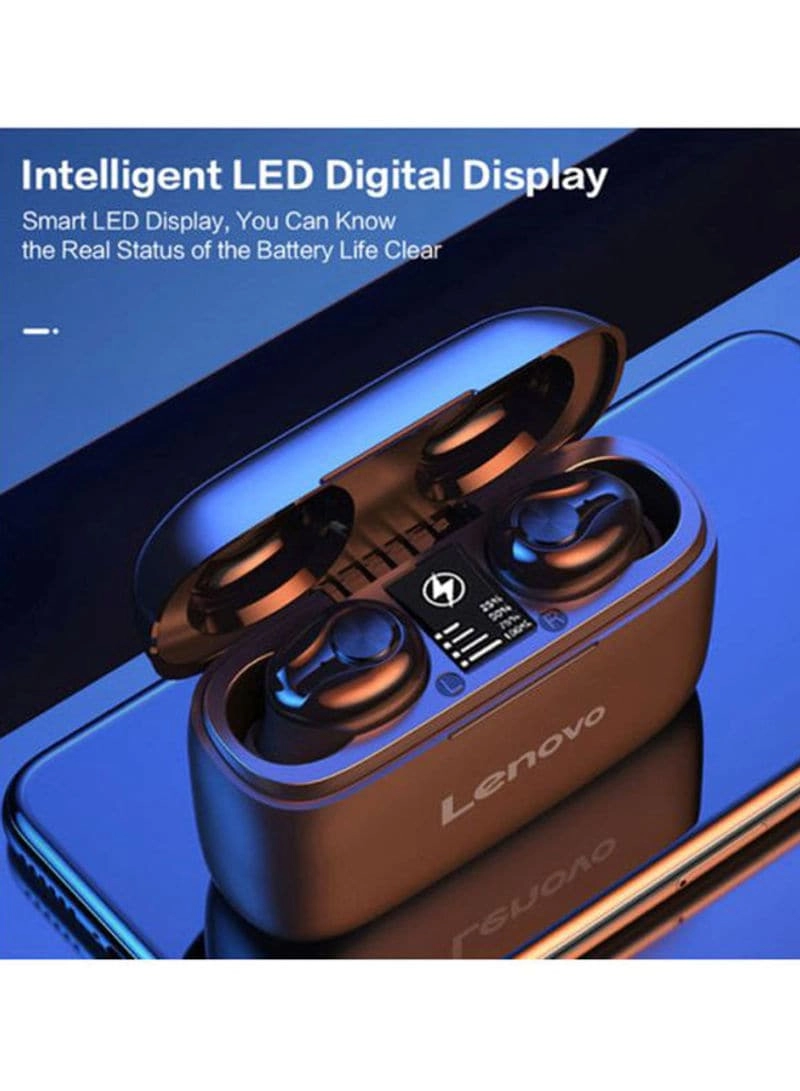 HT18 Wireless Earbud