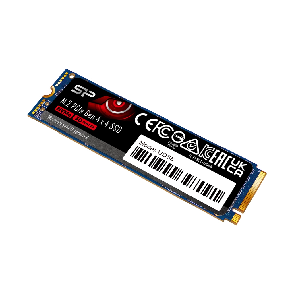 UD85 - 500GB M 2